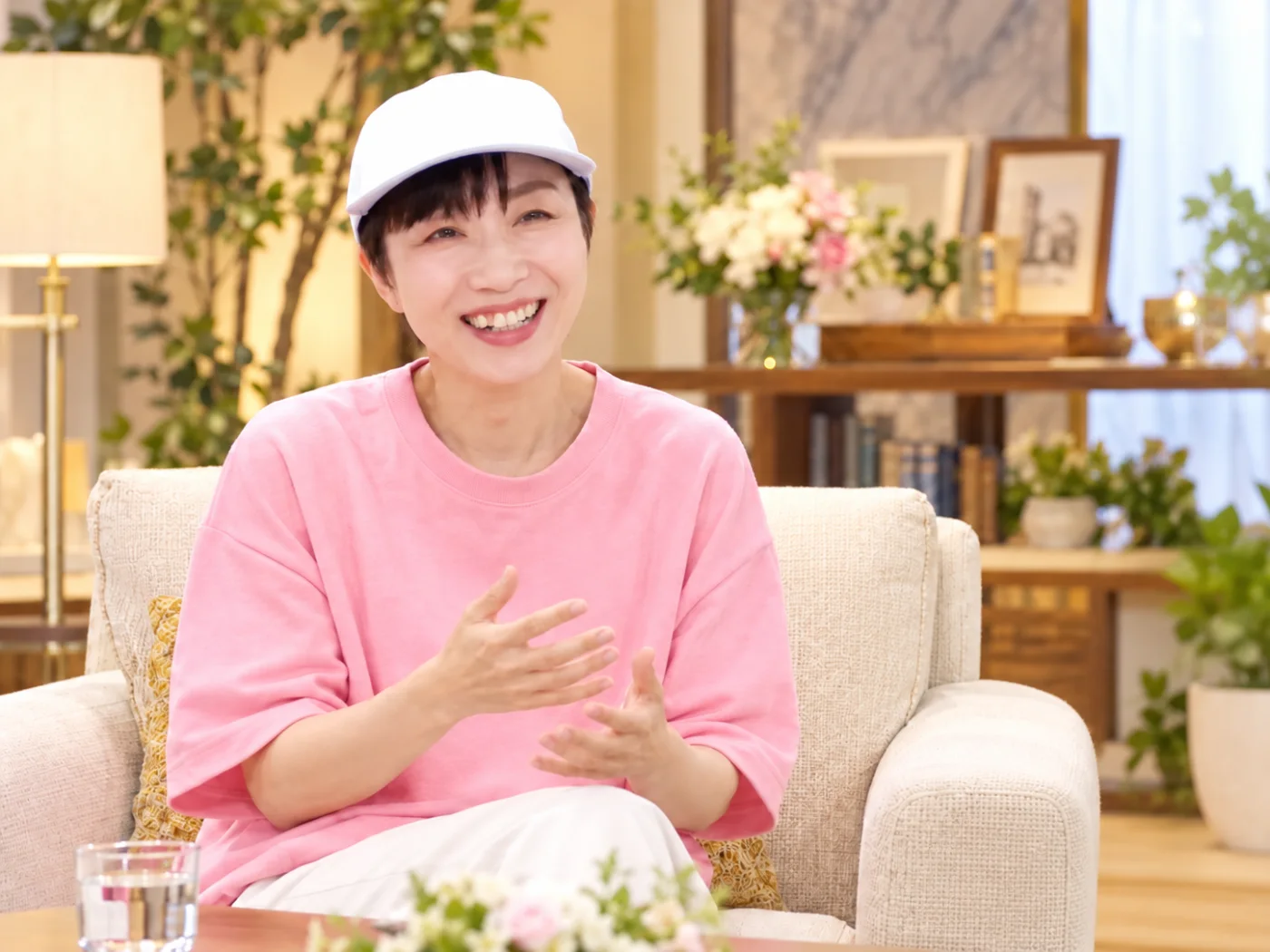 やよぴぃさん
