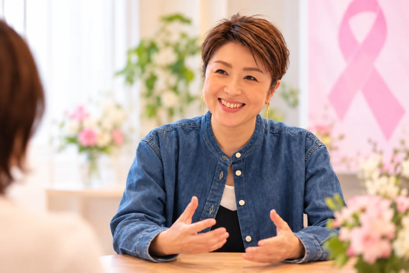 はづきさん