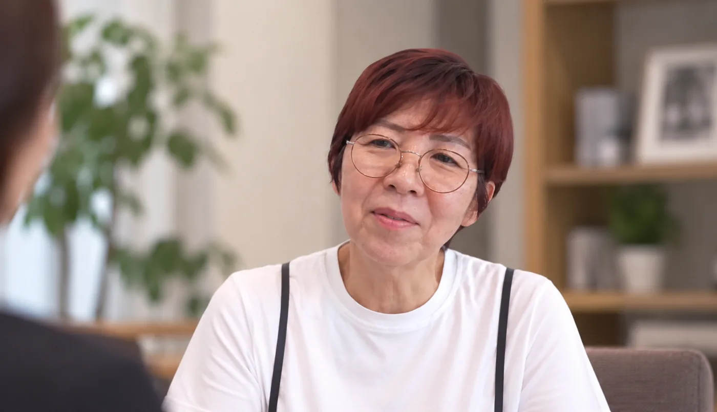 松本 尚子さん