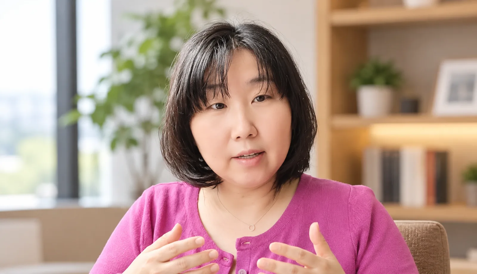 宮本 裕子さん