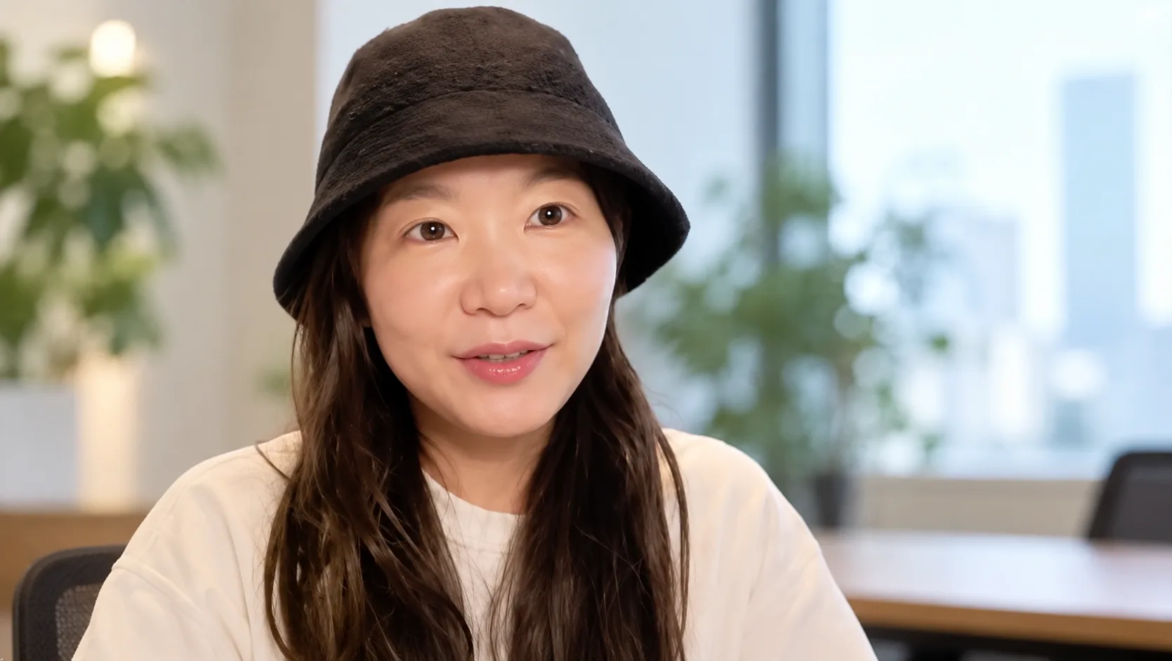 中村 早希さん