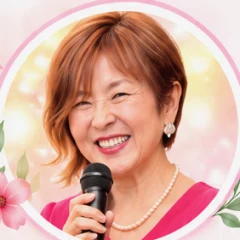 あけみん（松本朱實さん）のプロフィール写真
