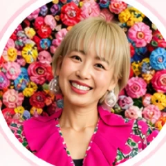 荒幡えりこさんのプロフィール写真